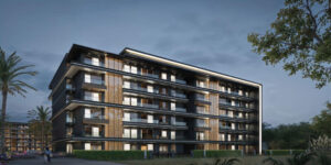 Apartments For Sale in Jazura Fifth Settlement Compound