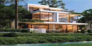 Apartments For Sale in Zomra East Fifth Settlement Compound