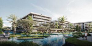 Avira Residence New Cairo