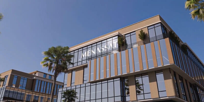 Units For Sale in Begonia Walk Fifth Settlement Mall