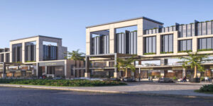 Hubwalk New Cairo