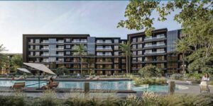 Jazura New Cairo