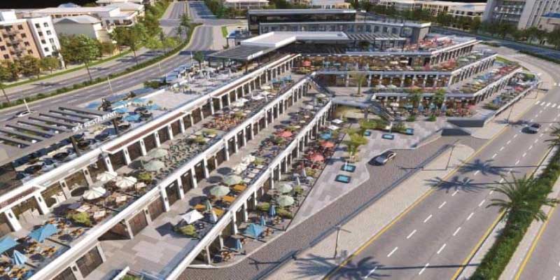 Ladera Hub New Cairo