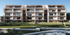 Prices and spaces of Acasa Alma Sixth Settlement Compound