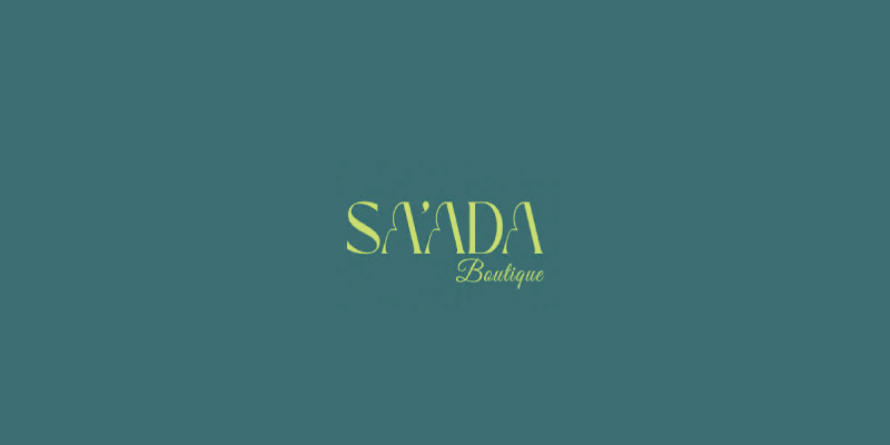Saada Boutique New Cairo