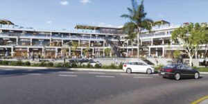 Units For Sale in Ladera Hub Fifth Settlement