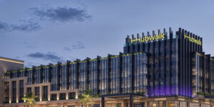 Units For Sale in Hubwalk Fifth Settlement