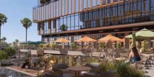 Units For Sale in Begonia Walk Fifth Settlement Mall