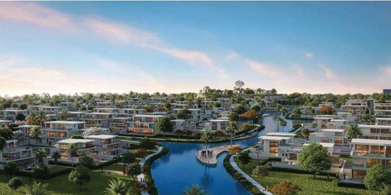 Zomra East New Cairo