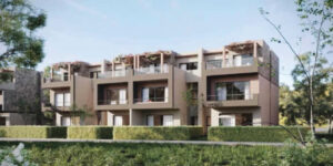 شقق للبيع في كمبوند اكاسا الما التجمع