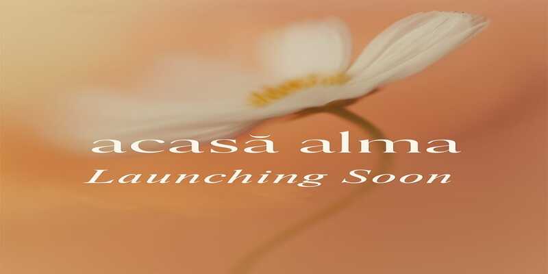 اكاسا الما القاهرة الجديدة Acasa Alma New Cairo