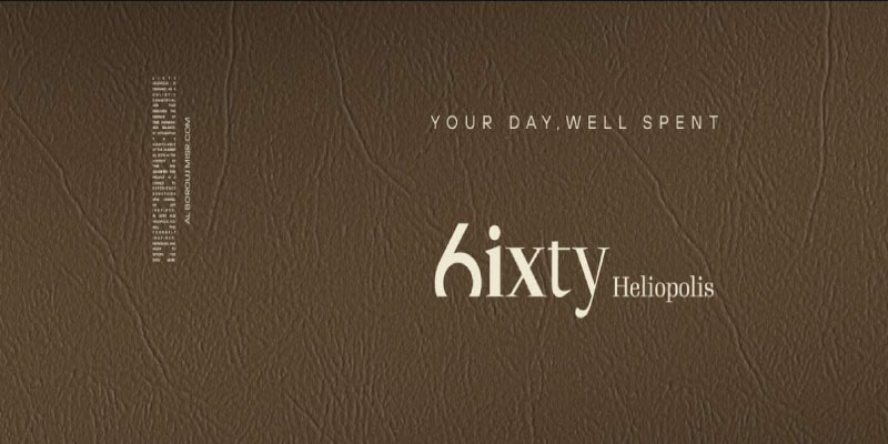 6ixty Heliopolis Sheraton