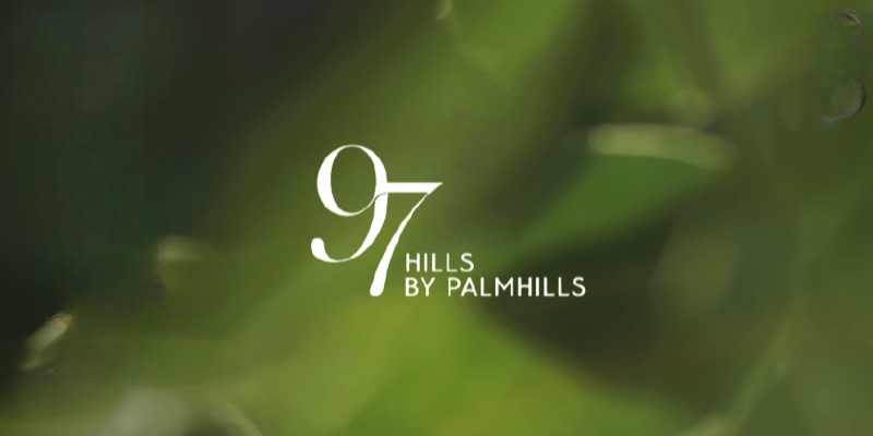 97 Hills New Cairo