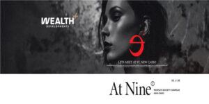 Prices and Spaces of At Nine Fifth Settlement Mall