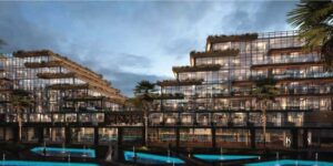 Apartments For Sale in Kin Fifth Settlement Compound