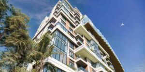 Apartments For Sale in Quest Towers Obour