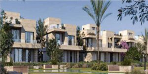 Apartments For Sale in Tierra 6th Settlement Compound