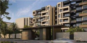 Apartments For Sale in Yardin Fifth Settlement Compound