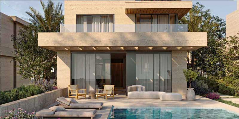 Apartments For Sale in Tierra 6th Settlement Compound