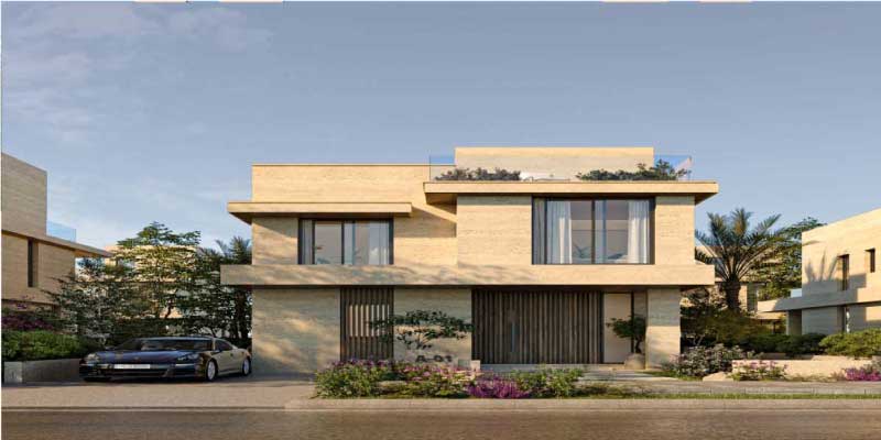 Apartments For Sale in Tierra 6th Settlement Compound