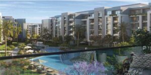 Home Residence New Cairo