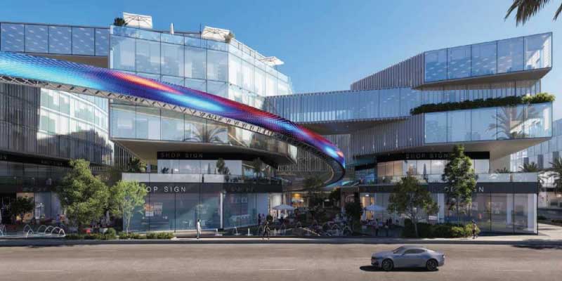 6ixty Heliopolis Sheraton