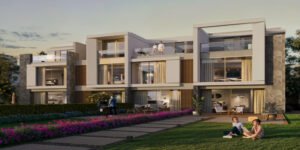 Prices and Spaces of El Patio City Hills Sixth Settlement Compound