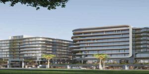 Prices and Spaces of Inplace Fifth Settlement Mall