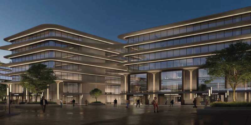 Inplace New Cairo