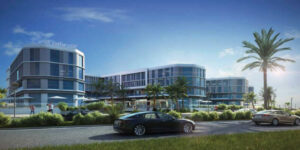 Prices and Spaces of Quest City Obour Mall