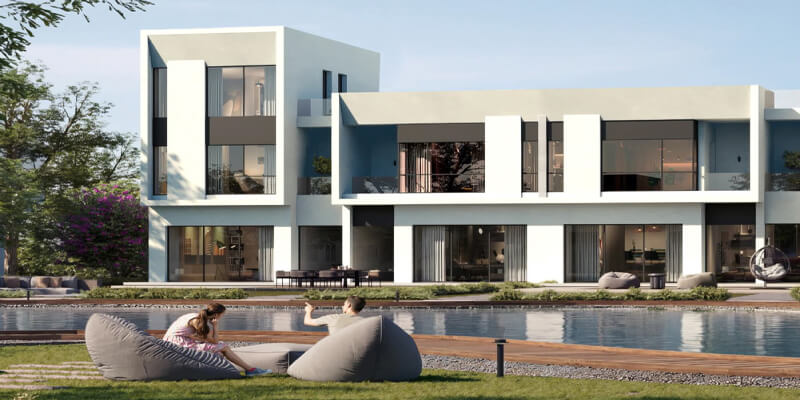 Prices and Spaces of Triangle Fifth Settlement Compound