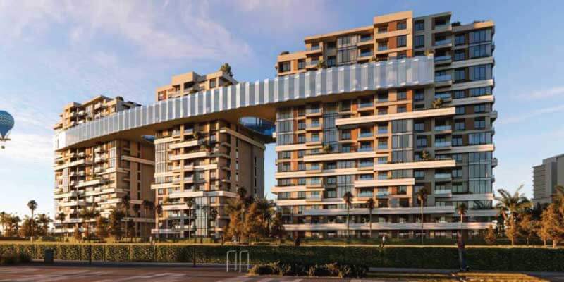 Quest Towers Obour