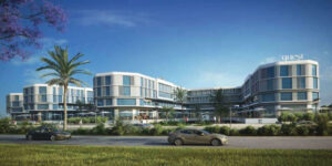 Quest City Obour
