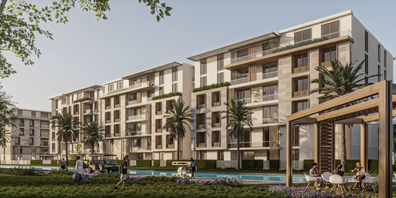 The Mornings New Cairo