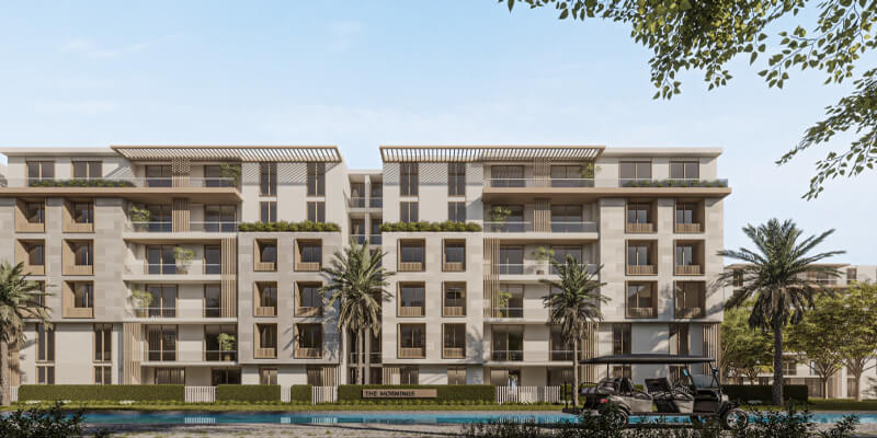 The Mornings New Cairo