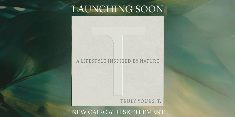 Tierra New Cairo