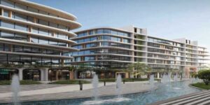 Units For Sale in Inplace Fifth Settlement Mall