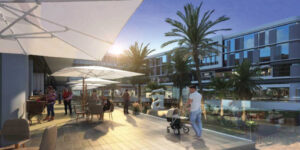 Units For Sale in Quest City Obour Mall