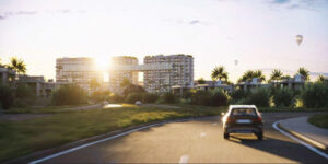Units For Sale in Quest Towers Obour