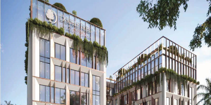 Apartments For Sale in The Residence Fifth Settlement