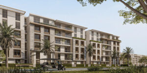 Units For Sale in The Mornings Fifth Settlement