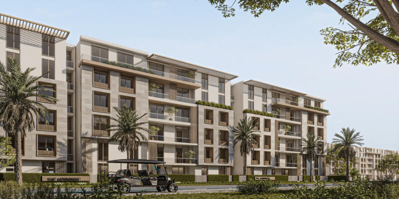 The Mornings New Cairo