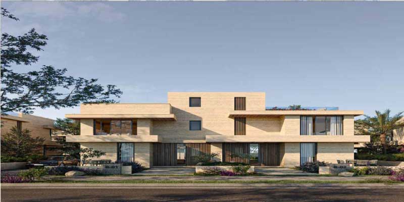 Apartments For Sale in Tierra 6th Settlement Compound