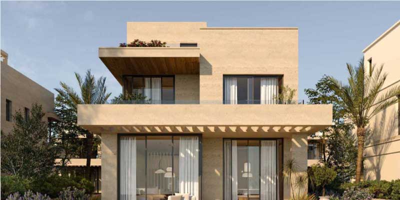 Apartments For Sale in Tierra 6th Settlement Compound