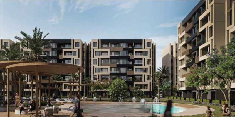 Yardin New Cairo