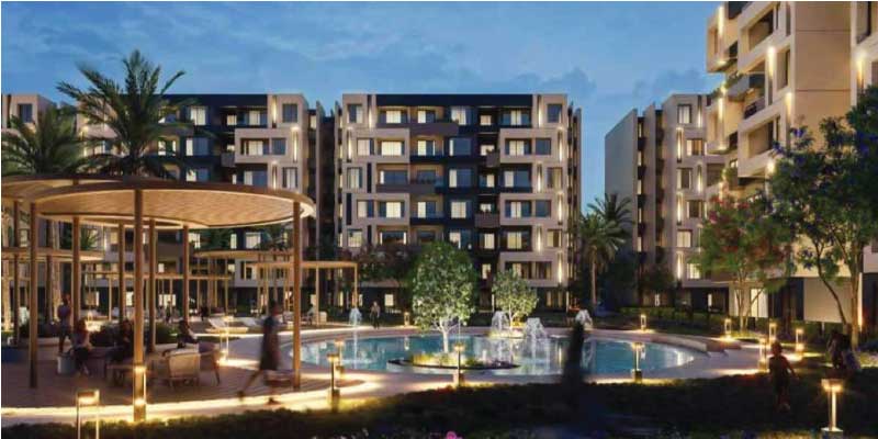 Yardin New Cairo