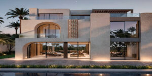 أسعار ومساحات كمبوند 97 هيلز التجمع