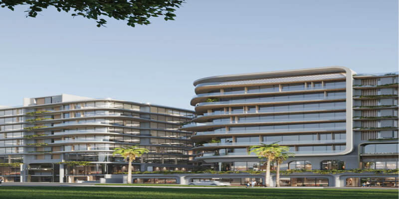 ان بلاس القاهرة الجديدة Inplace New Cairo