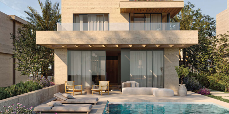 تييرا القاهرة الجديدة Tierra New Cairo