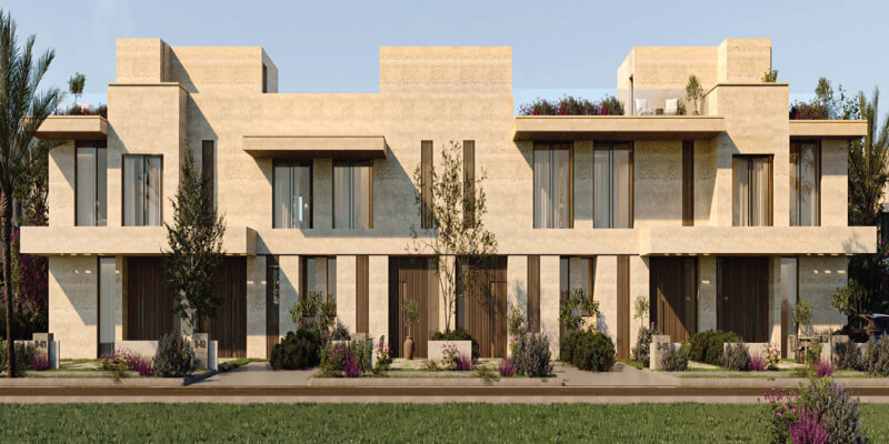 تييرا القاهرة الجديدة Tierra New Cairo